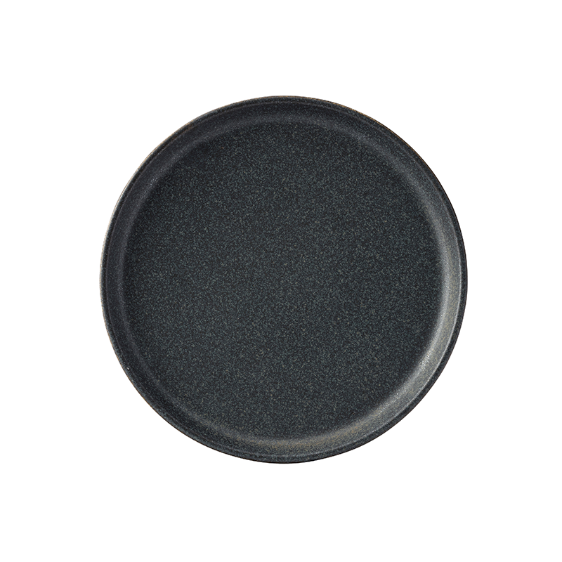 Murra Ash Walled Plate 7" (17.5cm)