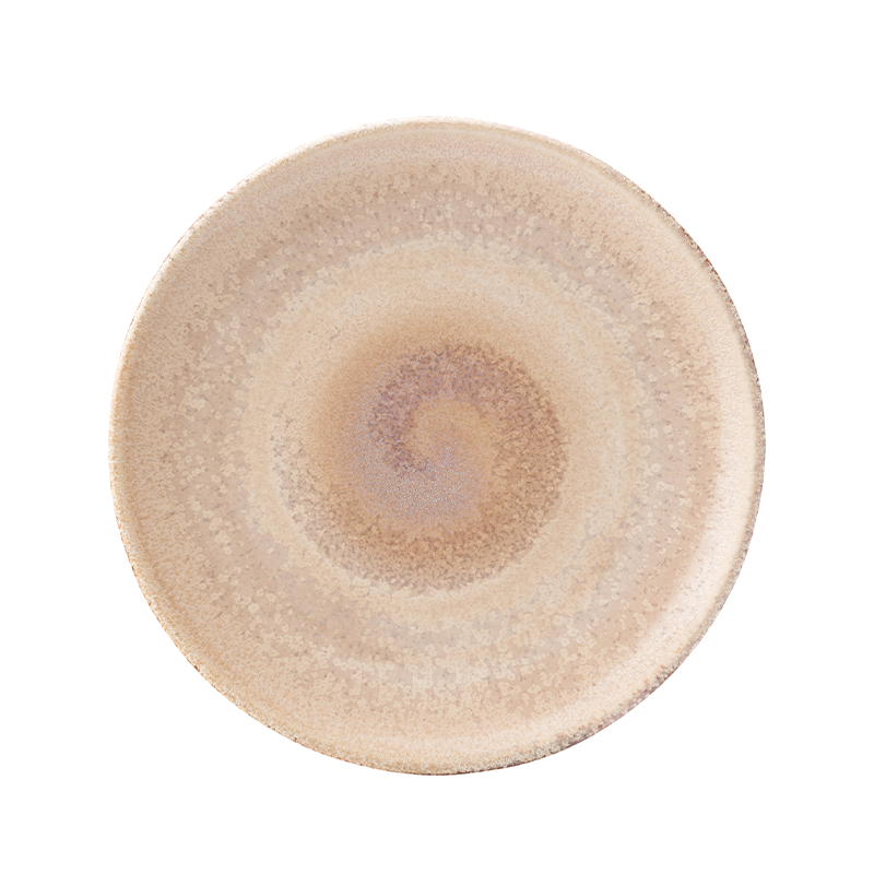 Murra Blush Coupe Plate 6.5" (17cm)