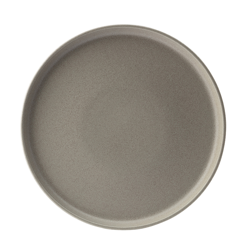 Parade Husk Walled Plate 12" (30cm)