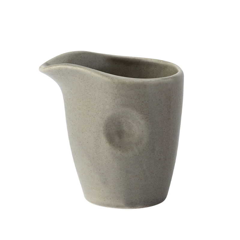 Parade Husk Sauce Jug 3" (7.5cm) 4.5oz (13cl)