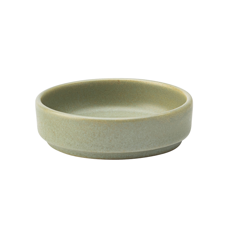 Maze Kale Walled Dip Pot 3" (8cm)