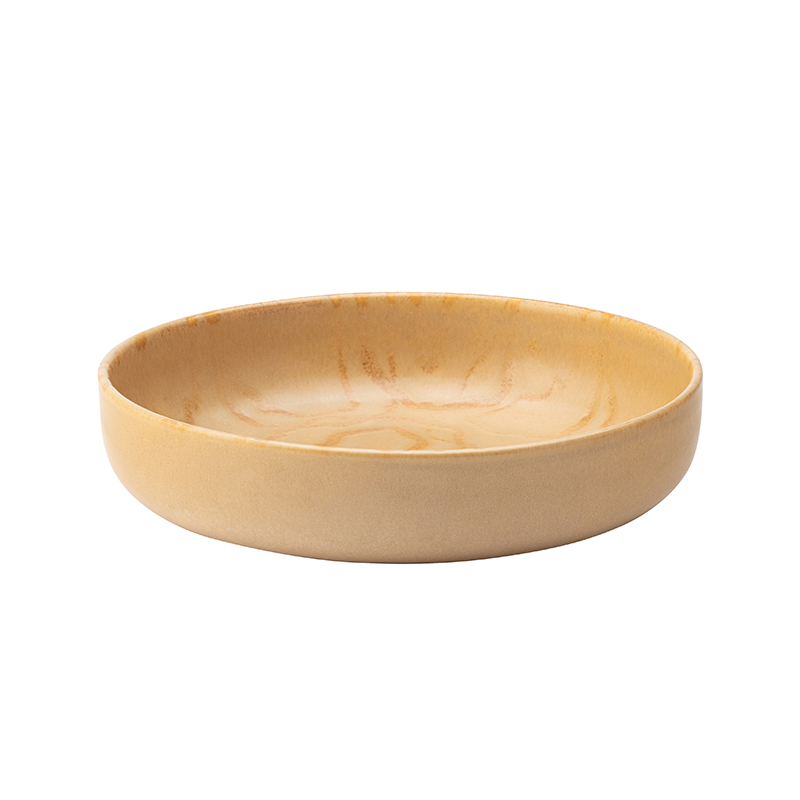 Maze Flax Presentation Bowl 8" (20cm)
