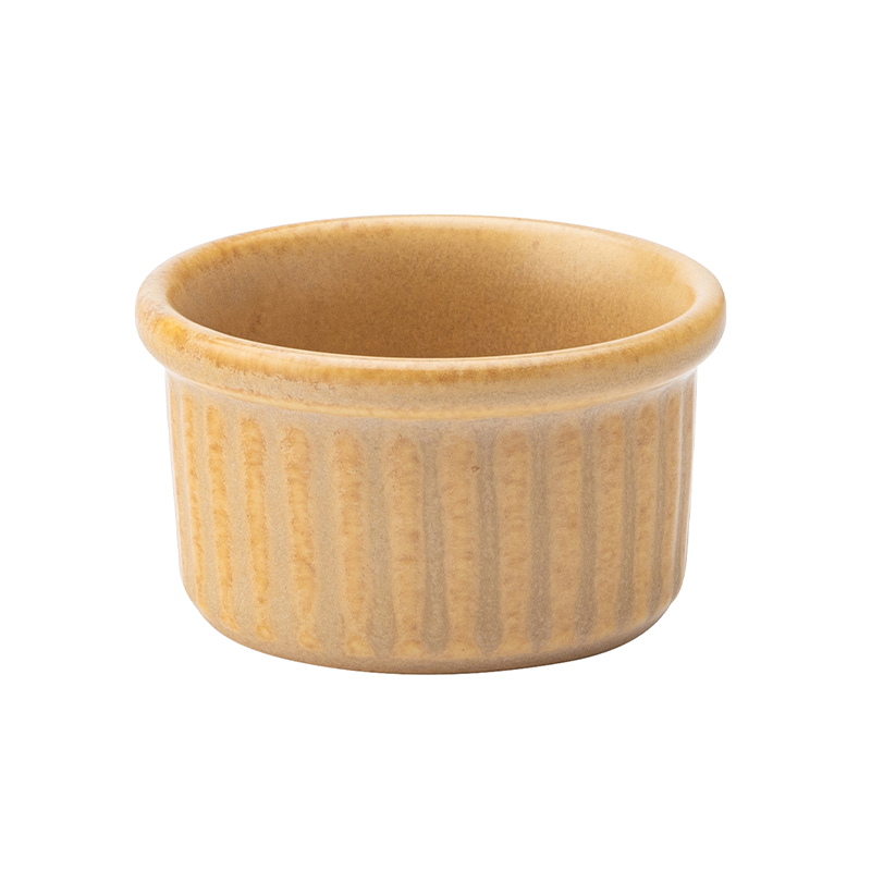 Maze Flax Ramekin 2.25" (6cm) 1.75oz (5cl)