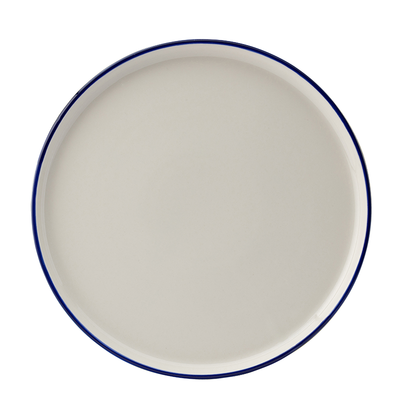 Homestead Royal Walled Plate 12" (30cm)