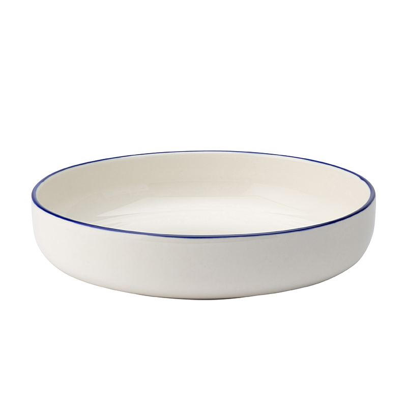 Homestead Royal Presentation Bowl 8" (20cm)