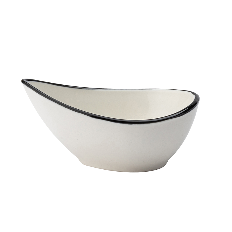 Homestead Black Dip/Jug 4.25" (11cm) 4oz (10cl)