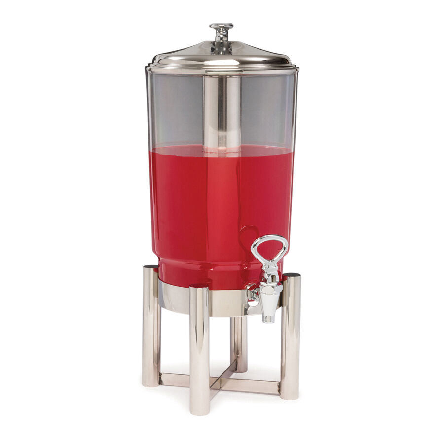 Tempo Stainless Steel Juicer 30.5cm 11.4ltr (12" 12qts) - Pack 1