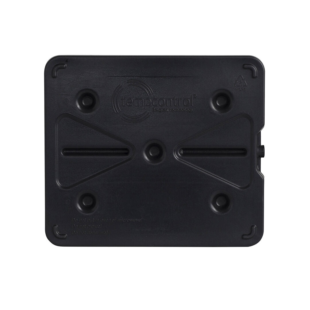 Ice Cell Cooler Block 26.7 x 23.2 x 25.1cm (10 1/2 x 9 1/8 x 9 7/8") - Pack 2