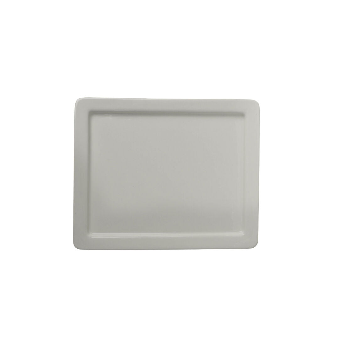 Ice Cell GN 1/2 Porcelain Tray 26.5 x 32.5cm (10 3/7 x 12 4/5") - Pack 2