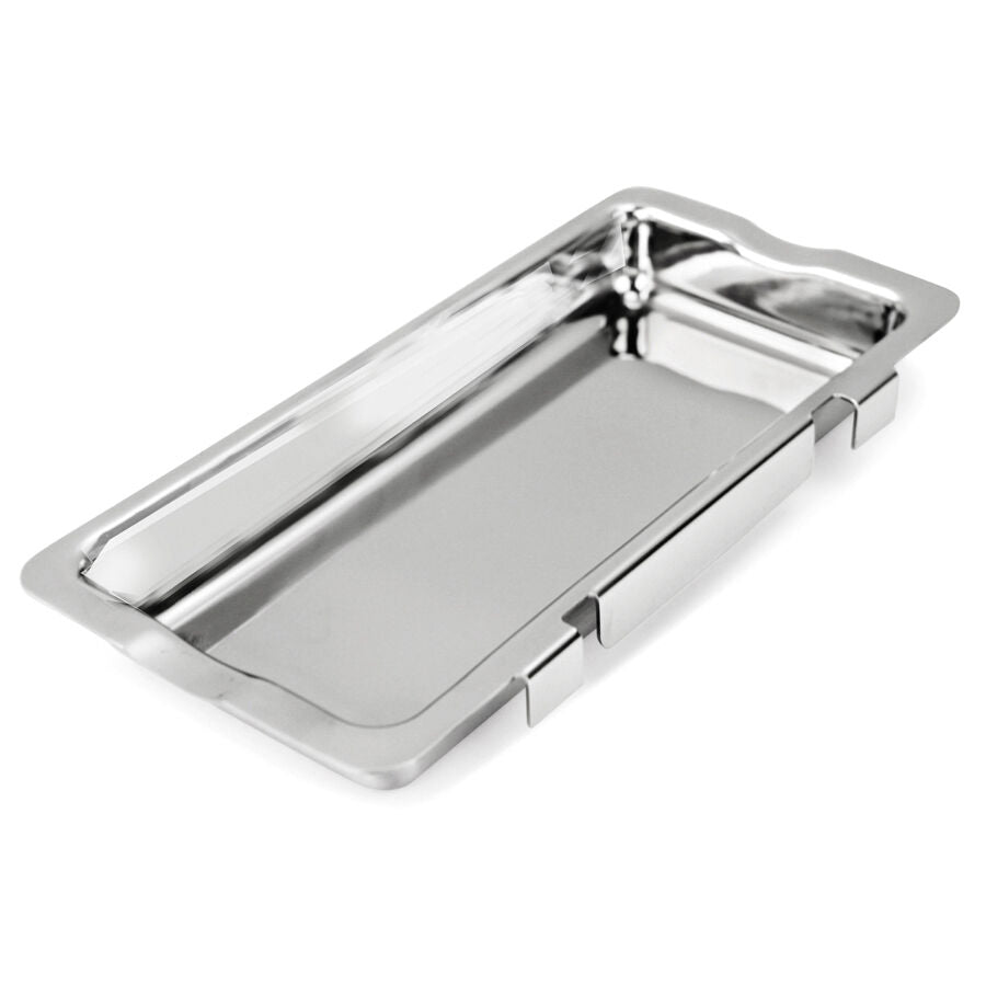 Fusion Utensil Rest 24.1cm (9 1/2") - Pack 6