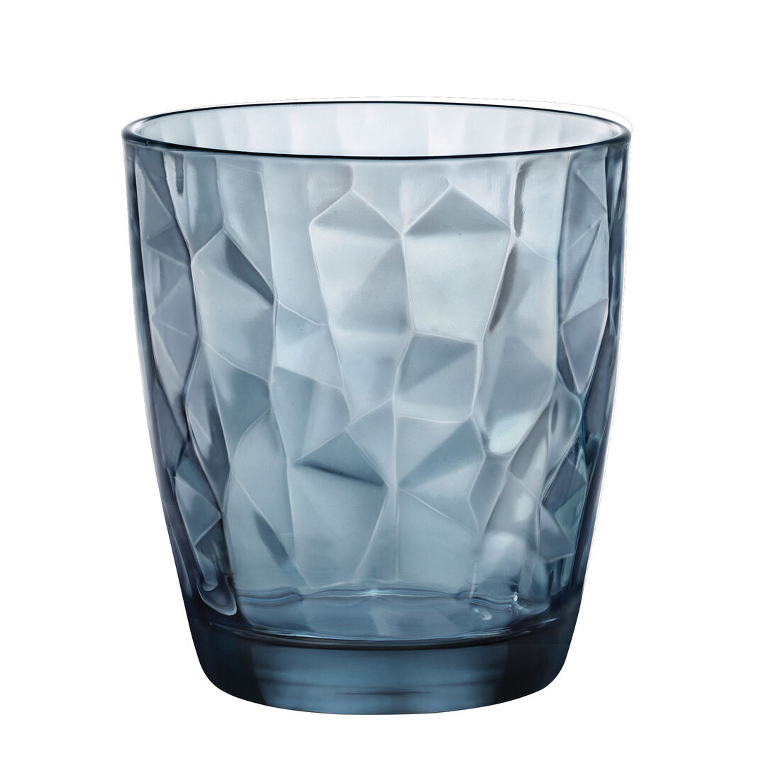 Diamond Ocean Blue Water 10.75oz (30.5cl) - Pack 6