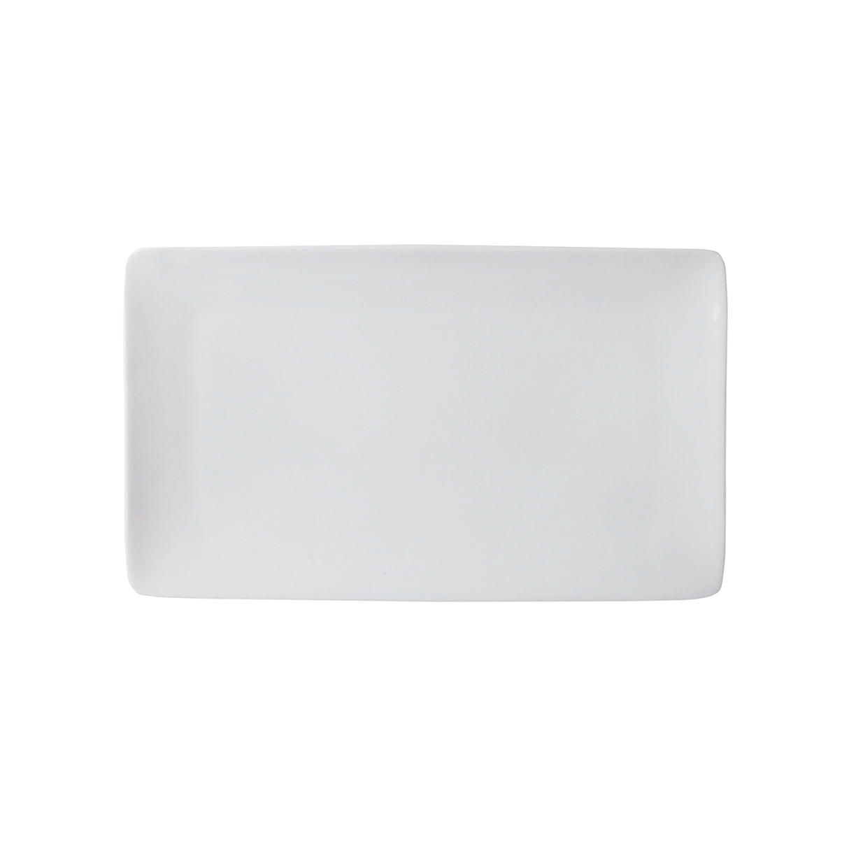 Simply Tableware Rectangular Plate 27x16cm