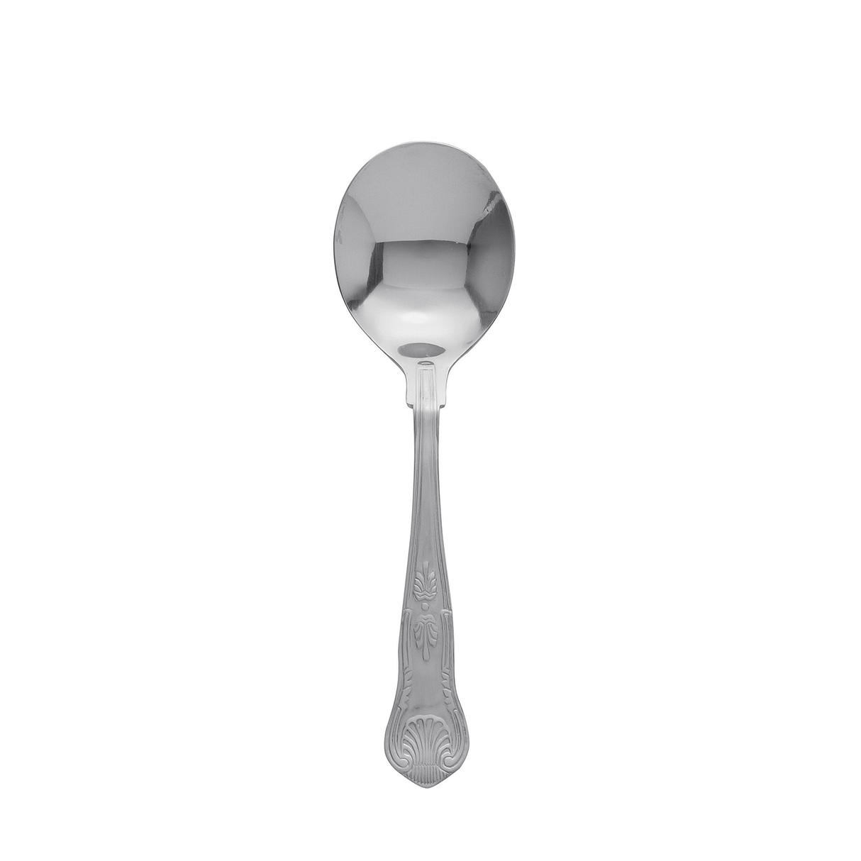 Kings Soup Spoon