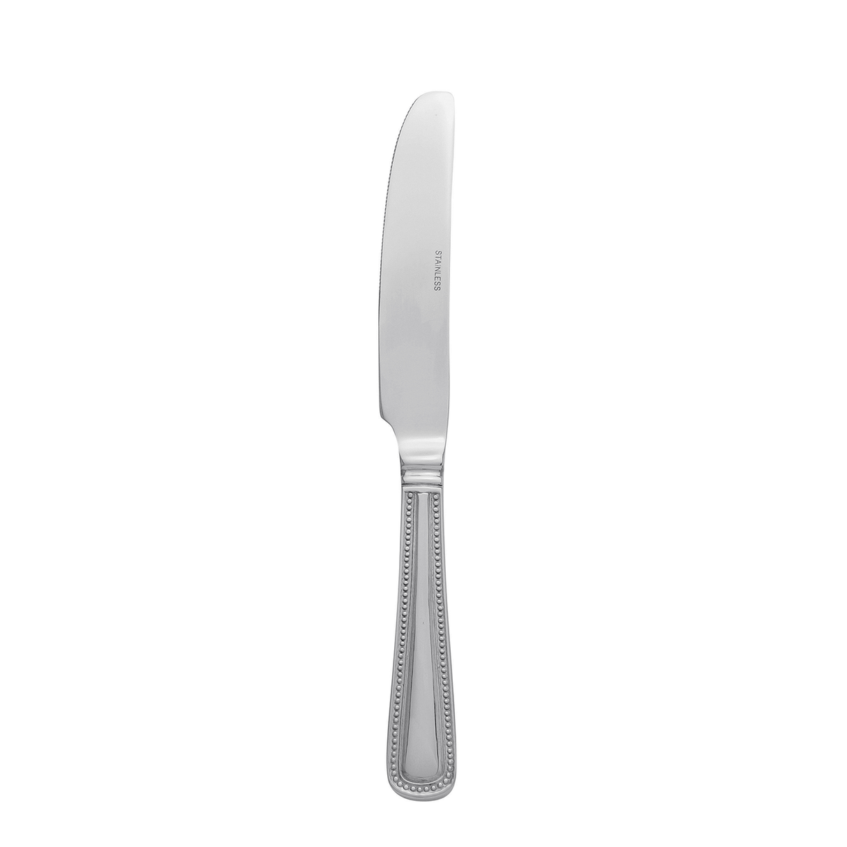 Bead Dessert Knife