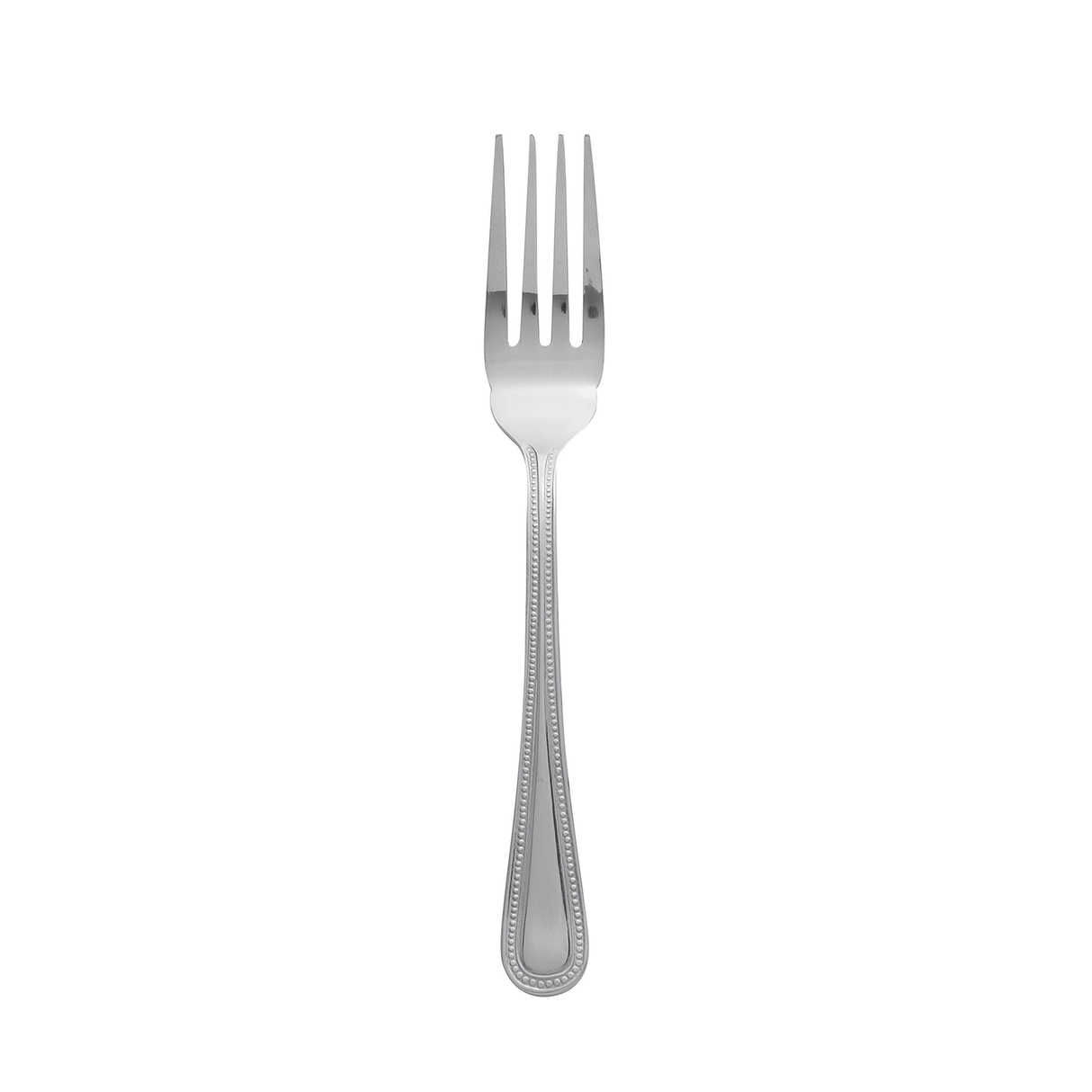 Bead Dessert Fork
