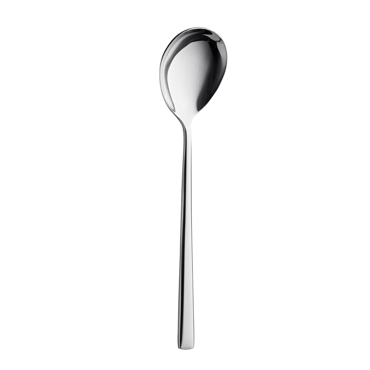 Signature Soup Spoon