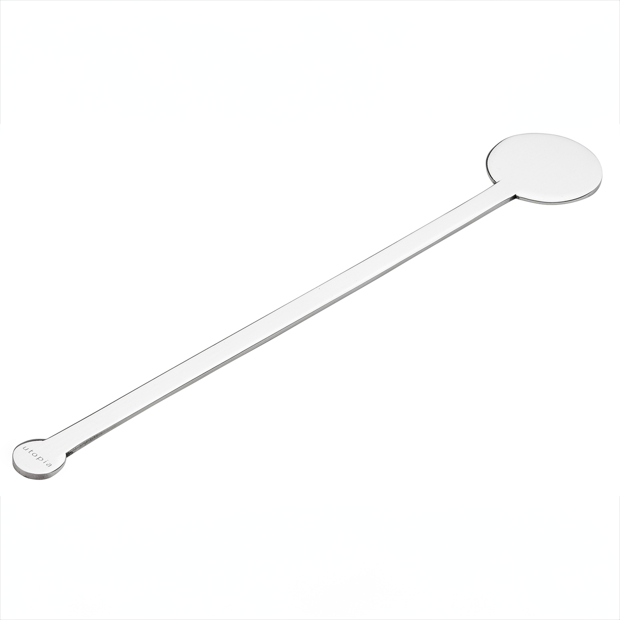 Stainless Steel Stirrer 7" (18cm)