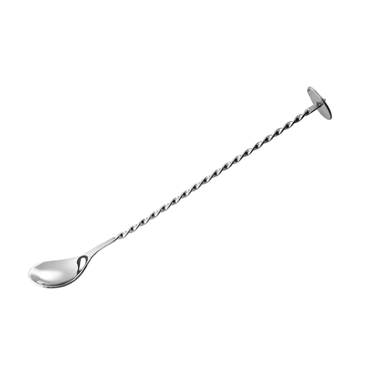 Cocktail Mixing Spoon 11"