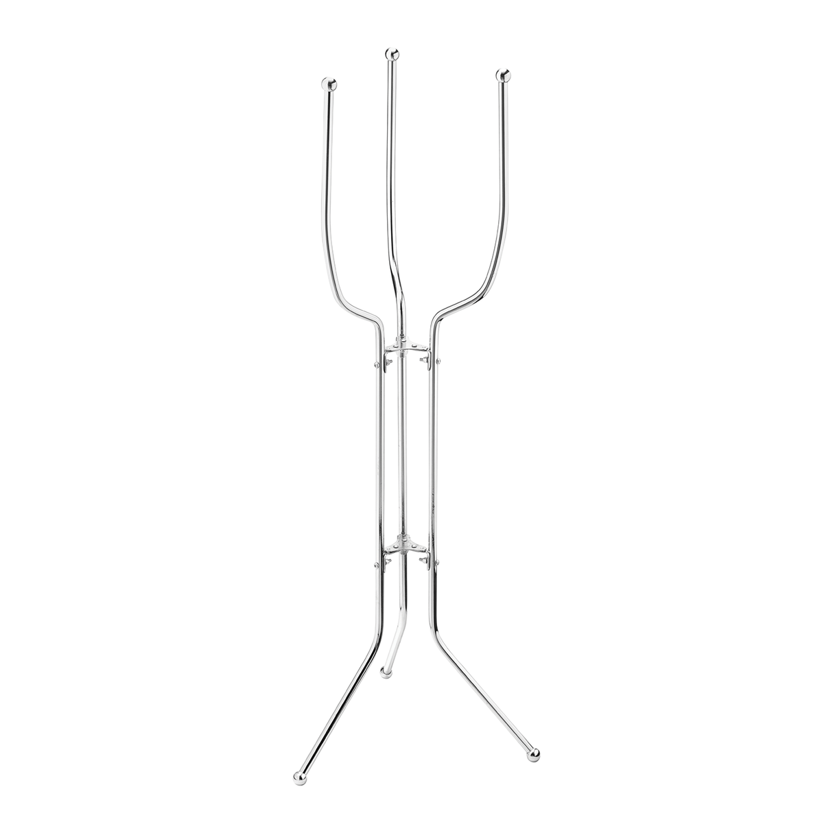 Folding Champagne Bucket Stand 30.25" (77cm)