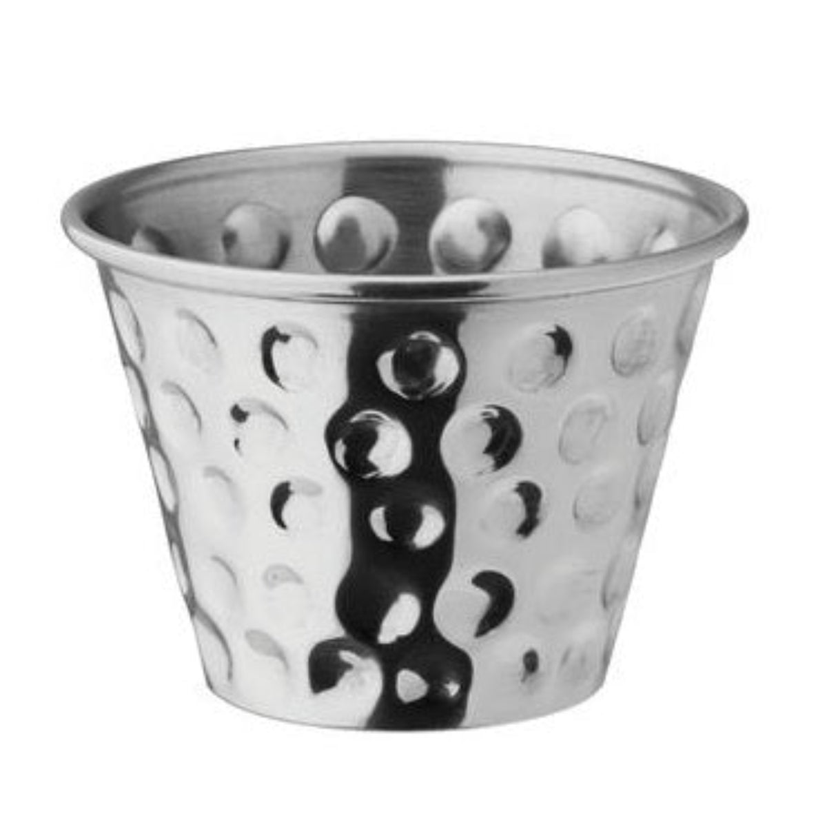 Hammered_Ramekin_4oz_(11cl)_-_Pack_288