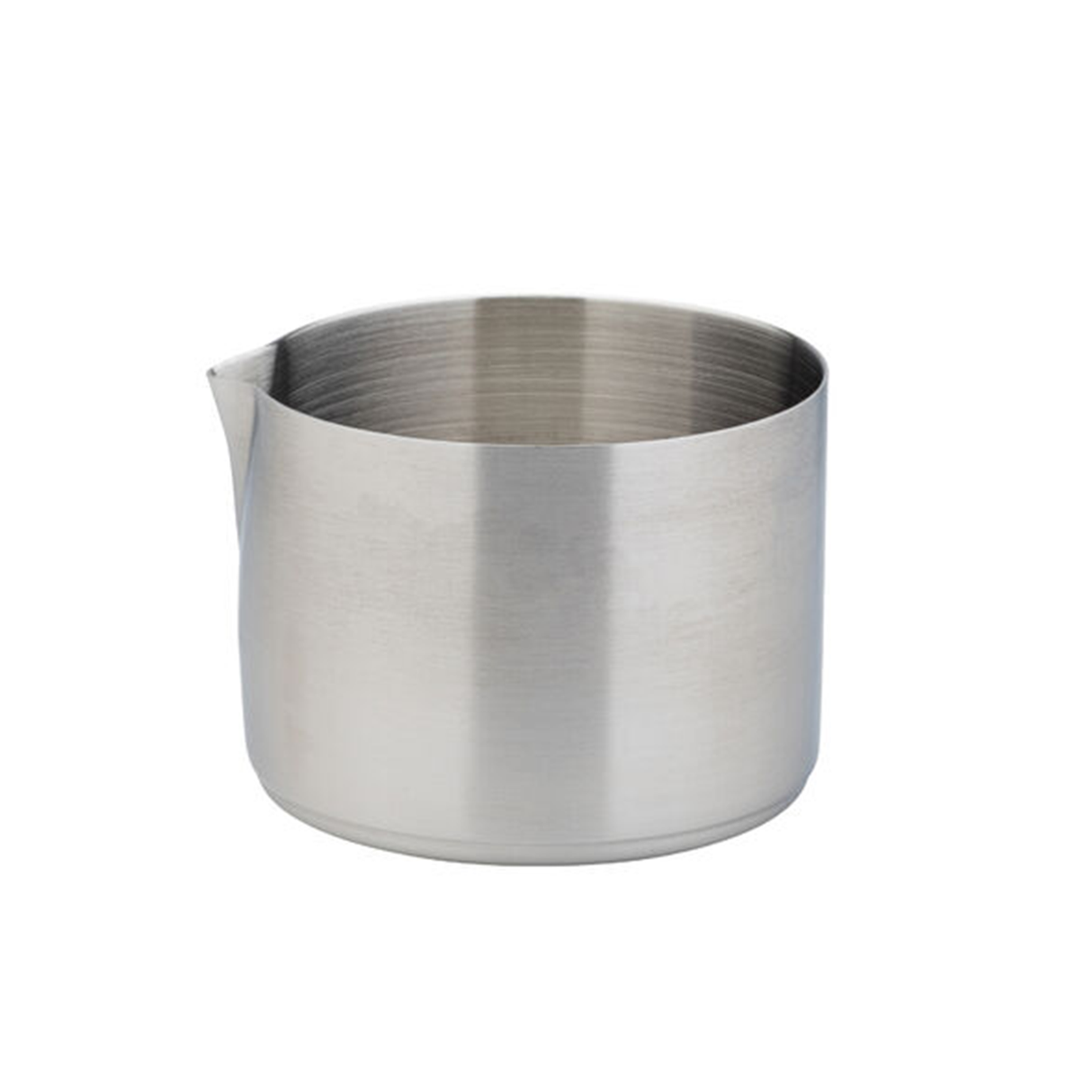 Stainless Steel Pourer 9oz (26cl)