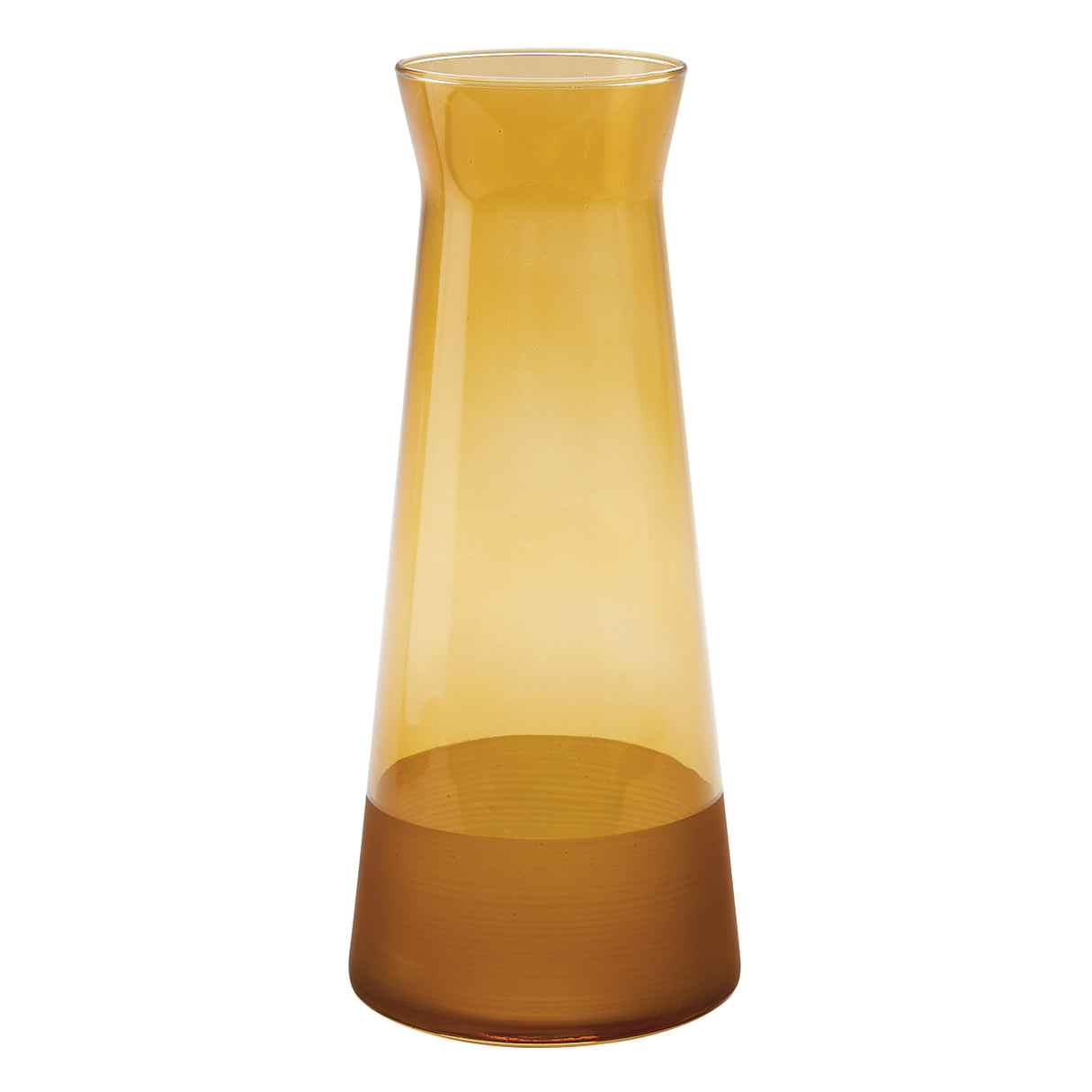 Matte Amber Carafe 1,145ml