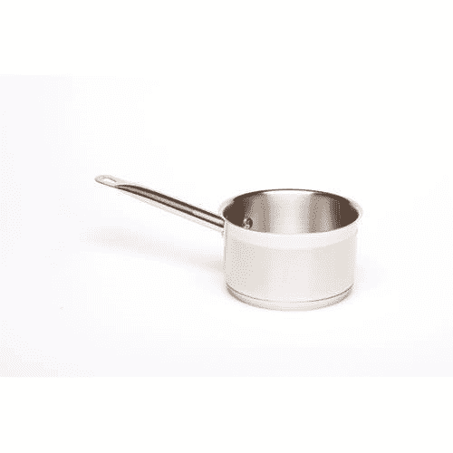 GW Saucepan (No Lid) 3.3L - 20 x 10cm (Dia x H) - Pack 1