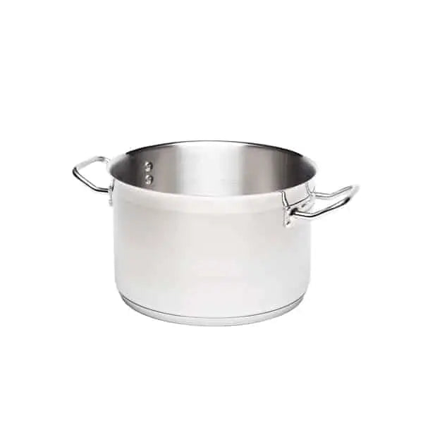 GW Casserole (No Lid) 5L - 24 x 11cm (Dia x H) - Pack 1