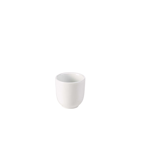 Genware Porcelain Egg Cup 5cl/ 1.8oz