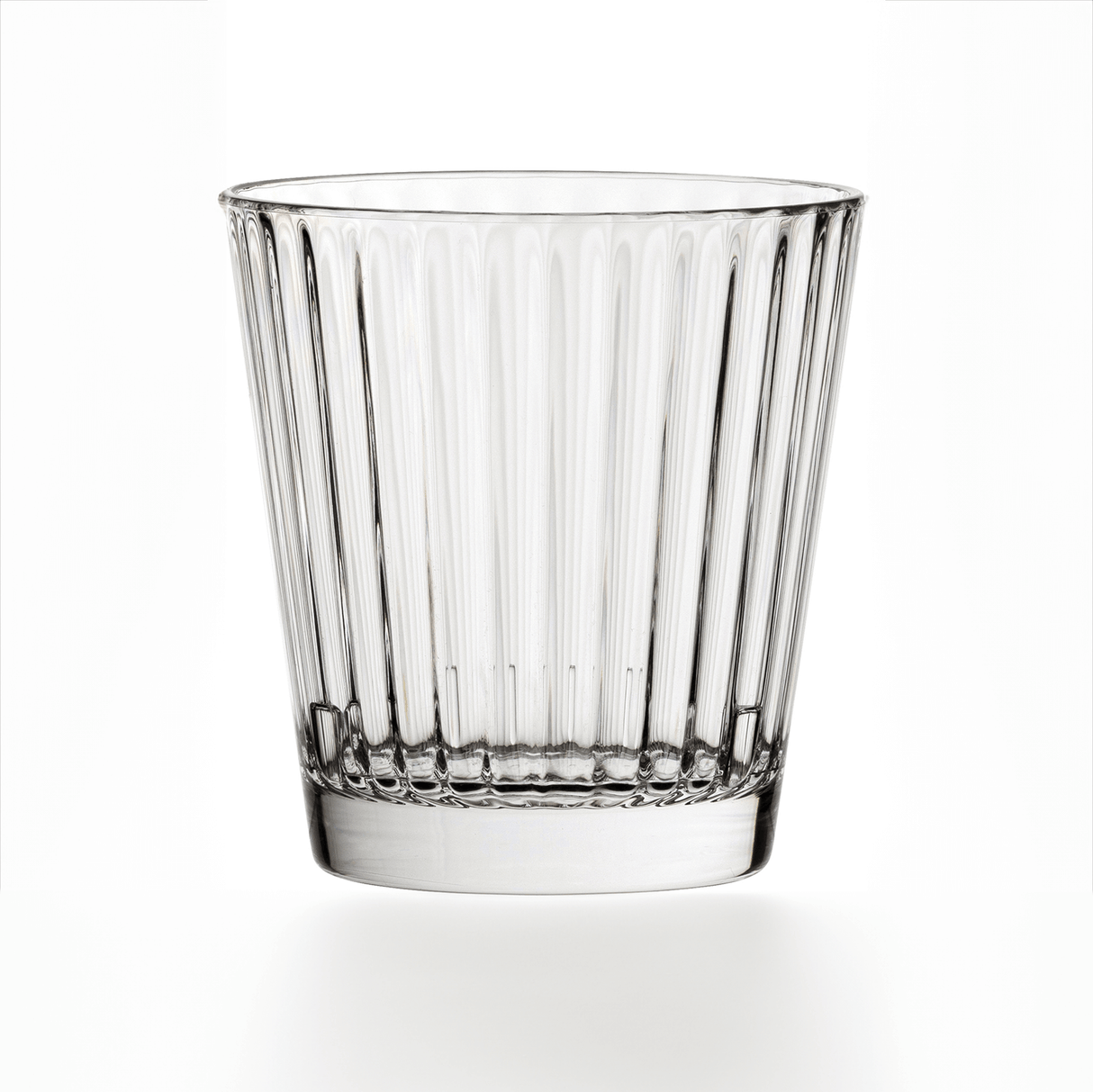 Lucent Lined Stacking Tumbler 12oz (34cl)