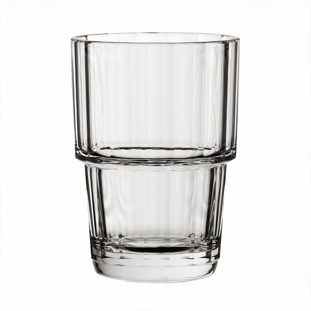 Lucent Nepal Stacking Tumbler 14oz (40cl)