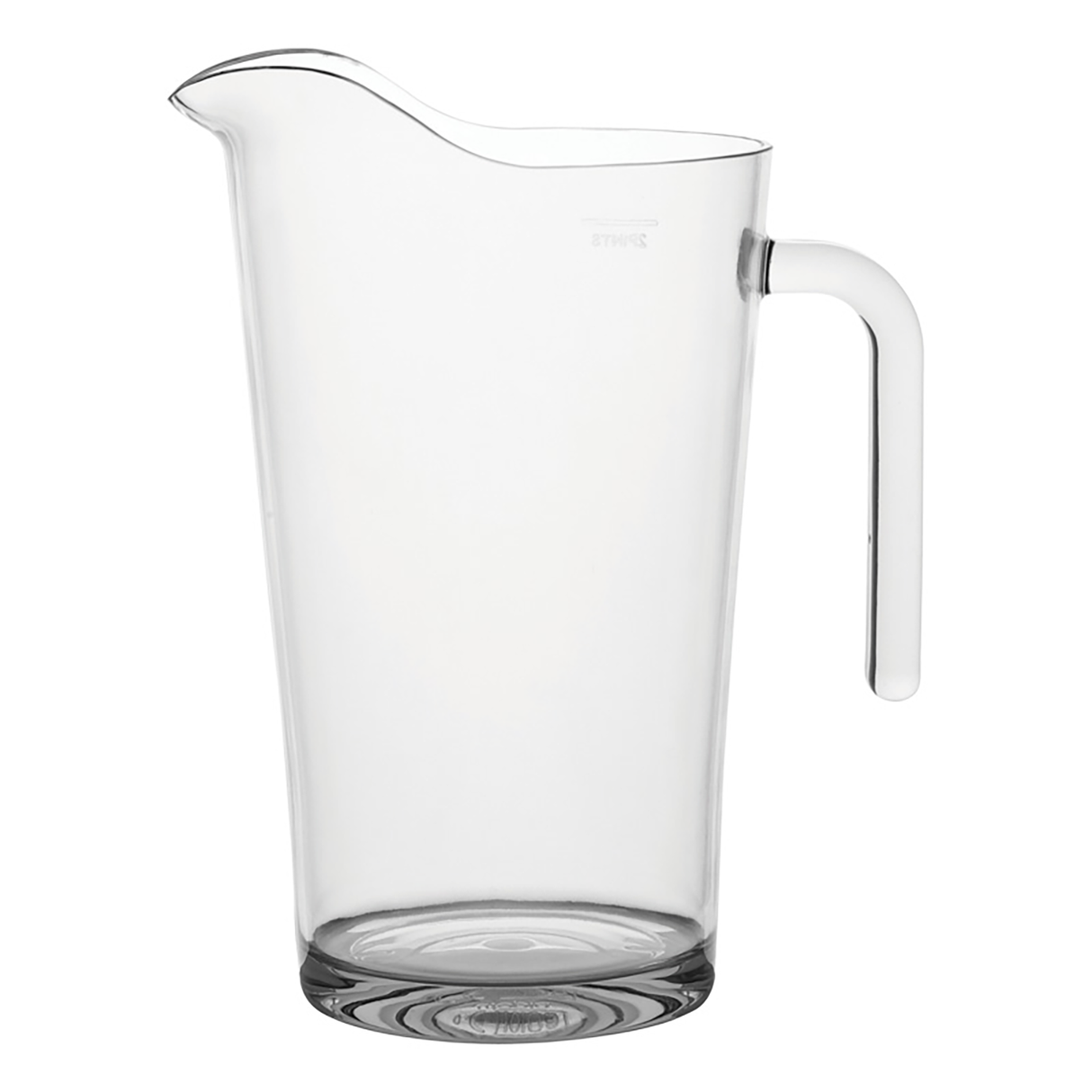 Jug 2 pint CA - SAN