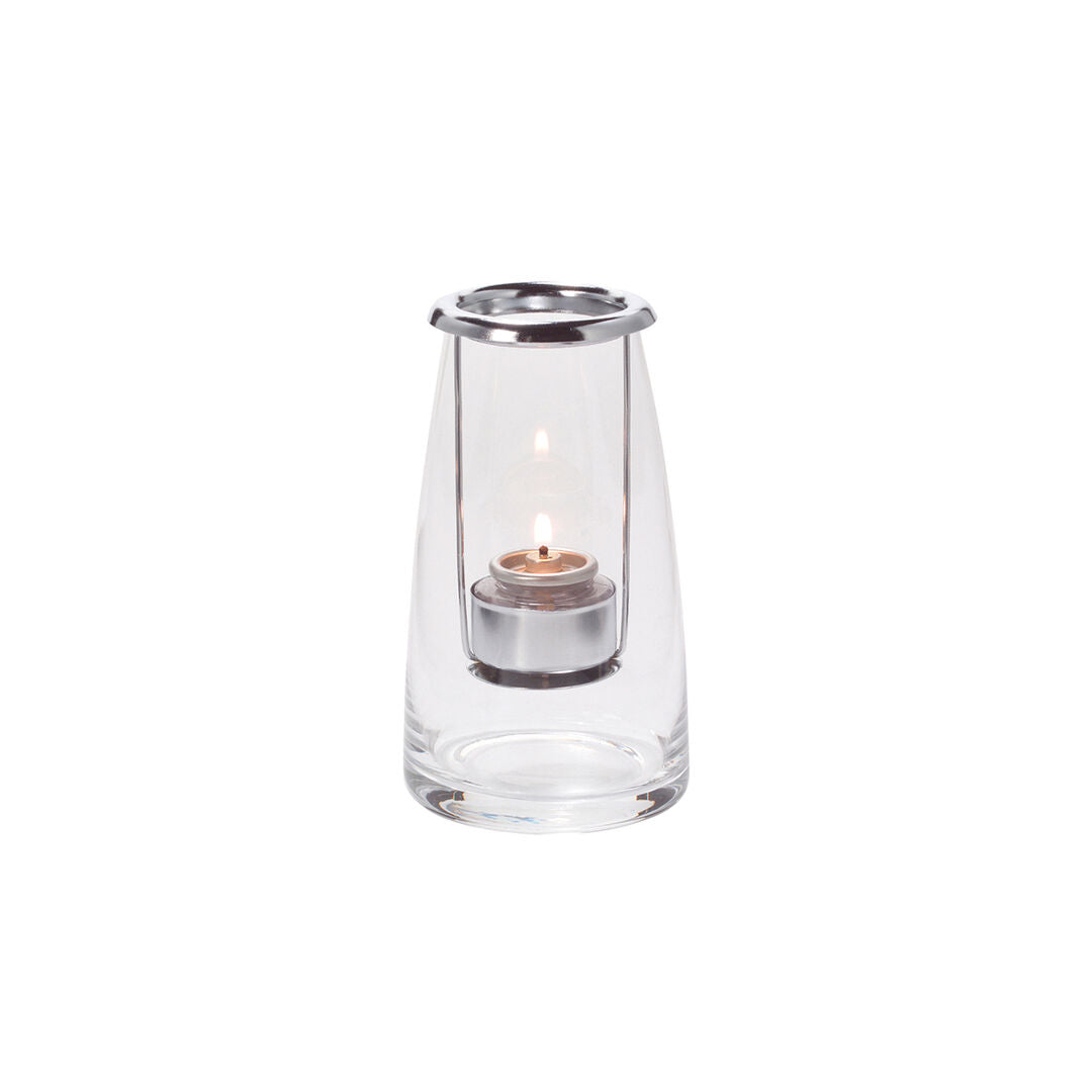 Lighthouse Clear Glass Lamp 8.3 x 15.2cm (3 1/4 x 6") - Pack 12