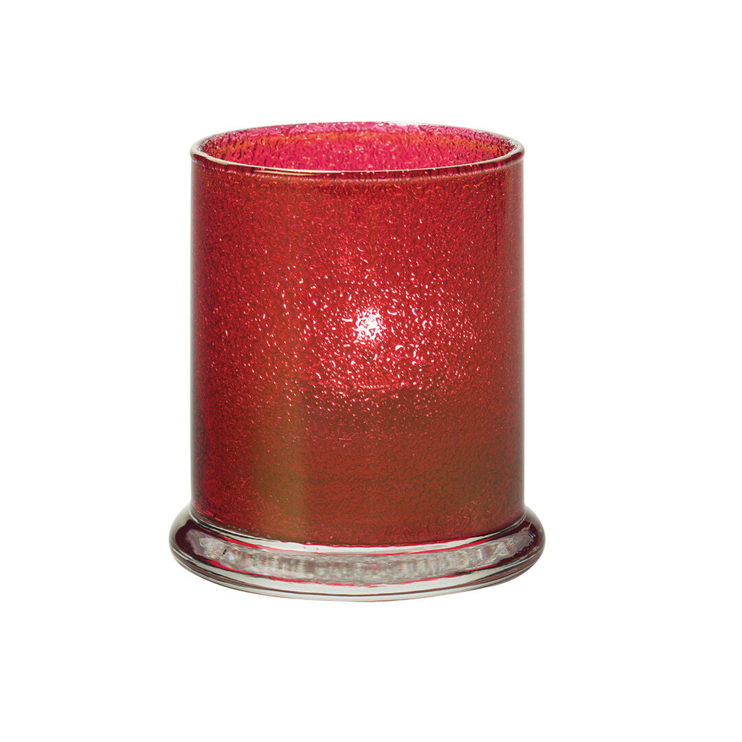 Columns Ruby Jewel Votive 7.6 x 9.2cm (3 x 3 5/8") - Pack 12