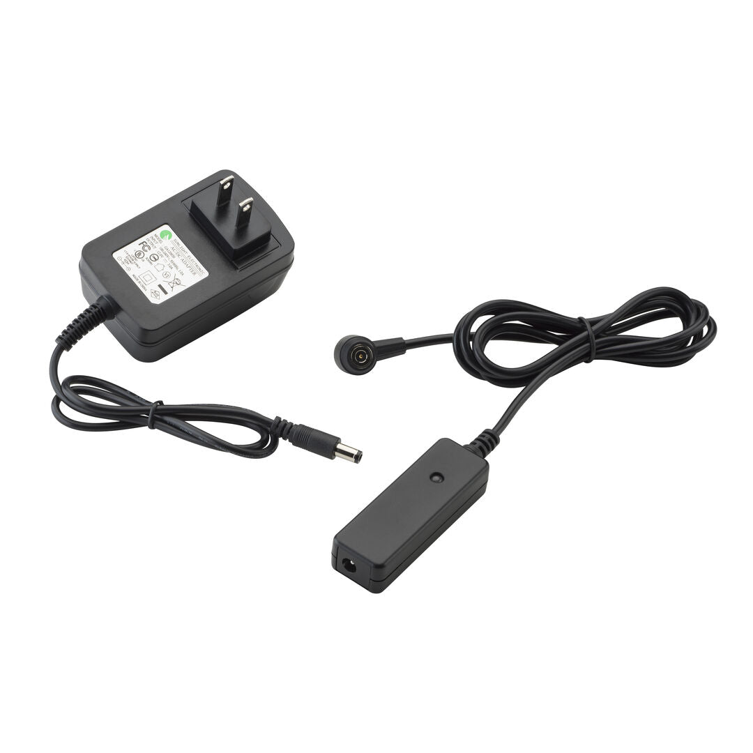 Nexis: Tray Set Excl. Power Supply (Charging Tray Magnetic Cord Remote Control) - Pack 1