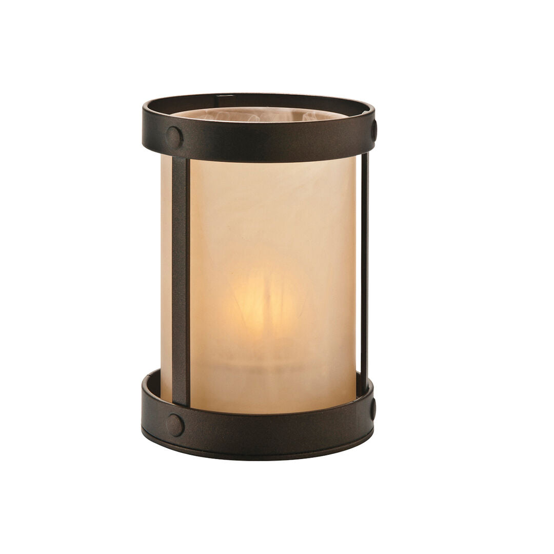Cylinder Frame Aurora Dark Bronze Midsize 8.9 x 12.4cm (3 1/2 x 4 4/5") - Pack 36