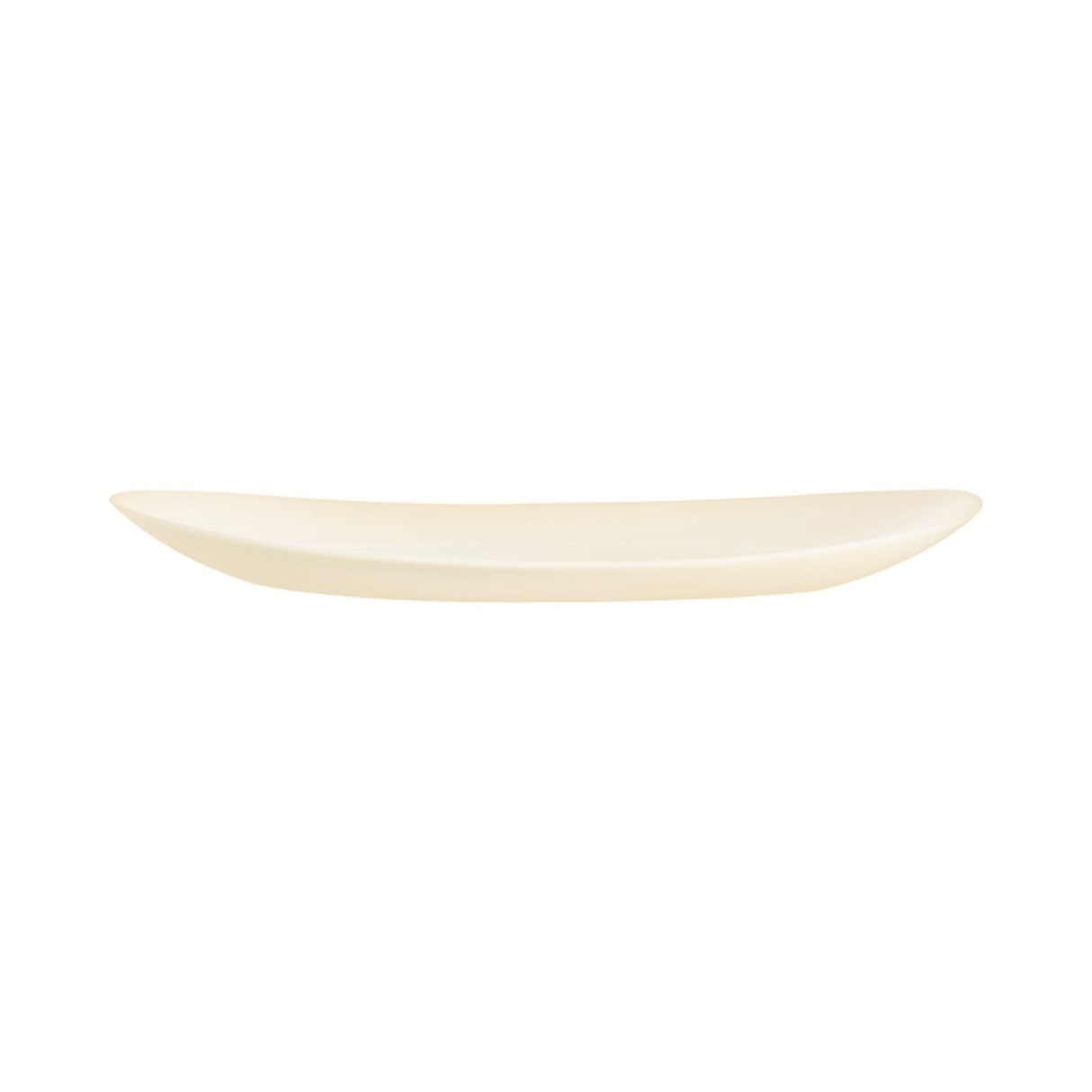 Intensity Steak Plate 11 3/4" X 10" - 24 Pack