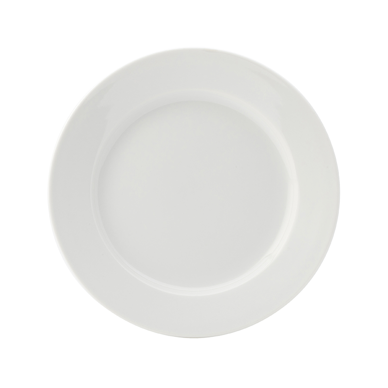 Titan Winged Plate 7.5" (19cm)