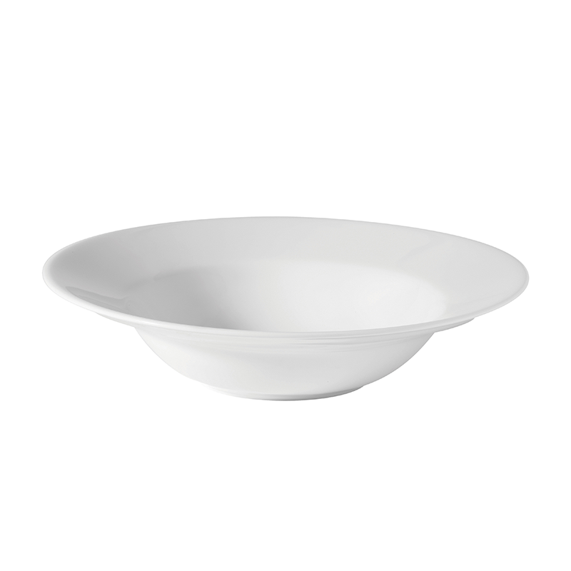 Titan Pasta Dish (Winged) 10" (25.5cm) 16.5oz