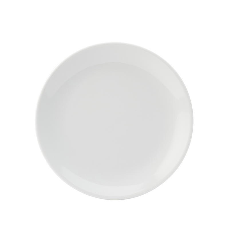 Titan Coupe Plate 8.5" (22cm)