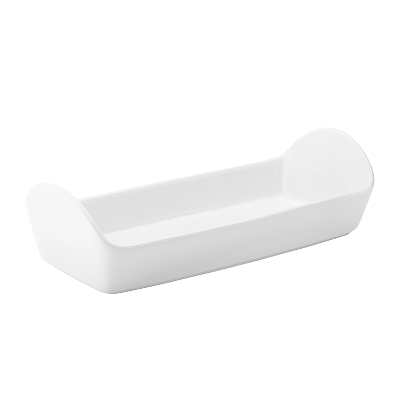 Titan Diner Tray 10.5 x 4.25" (26.5 x 11cm)