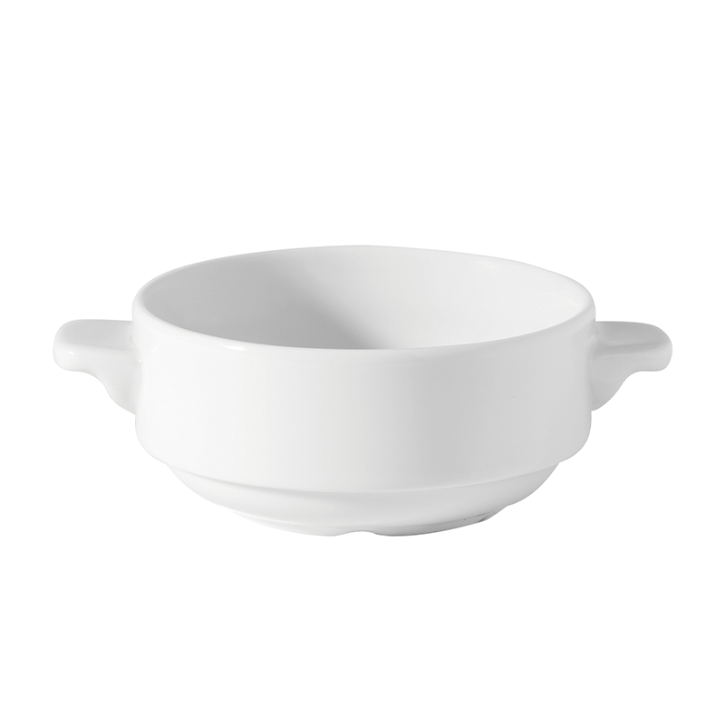 Titan Lugged Soup Bowl 10oz (28cl)