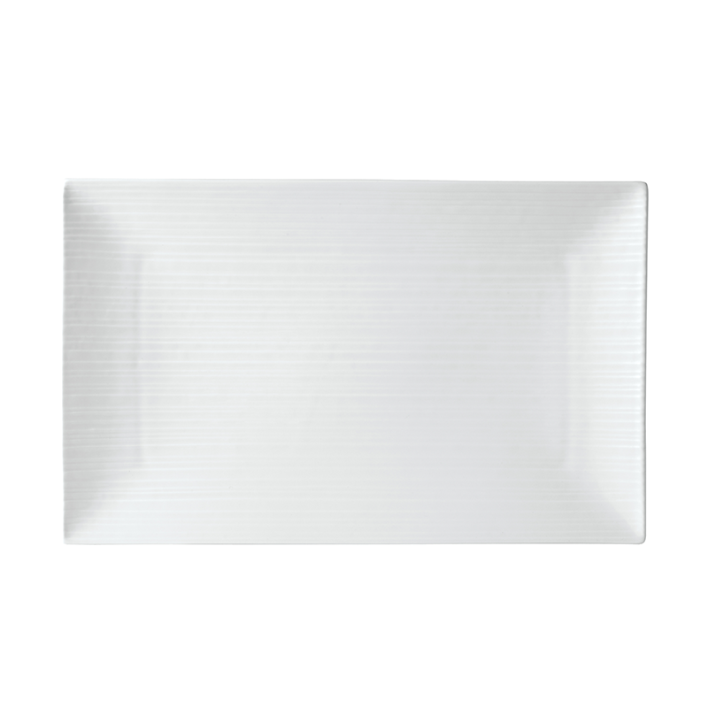 Titan Signature Rectangular Platter 15.75 x 9.75"
