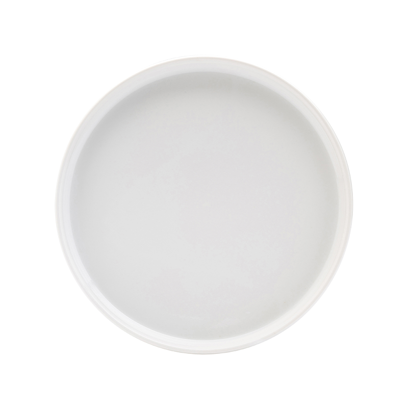 Titan Walled Plate 7" (18cm)
