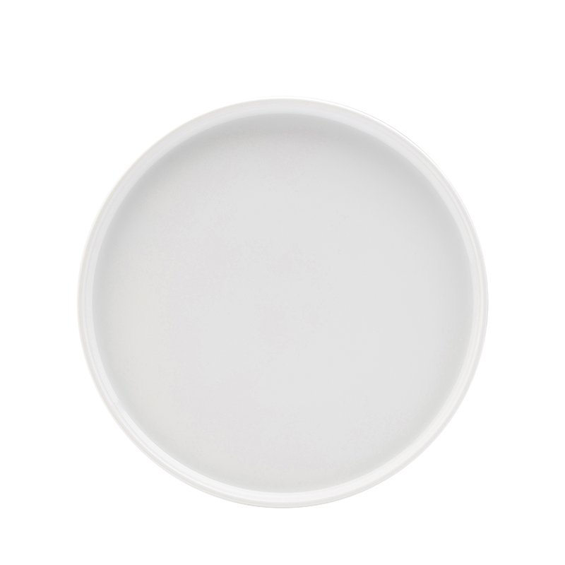 Titan Walled Plate 9.5" (24cm)