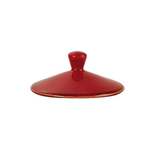 Spare Tea Pot Lid Magma