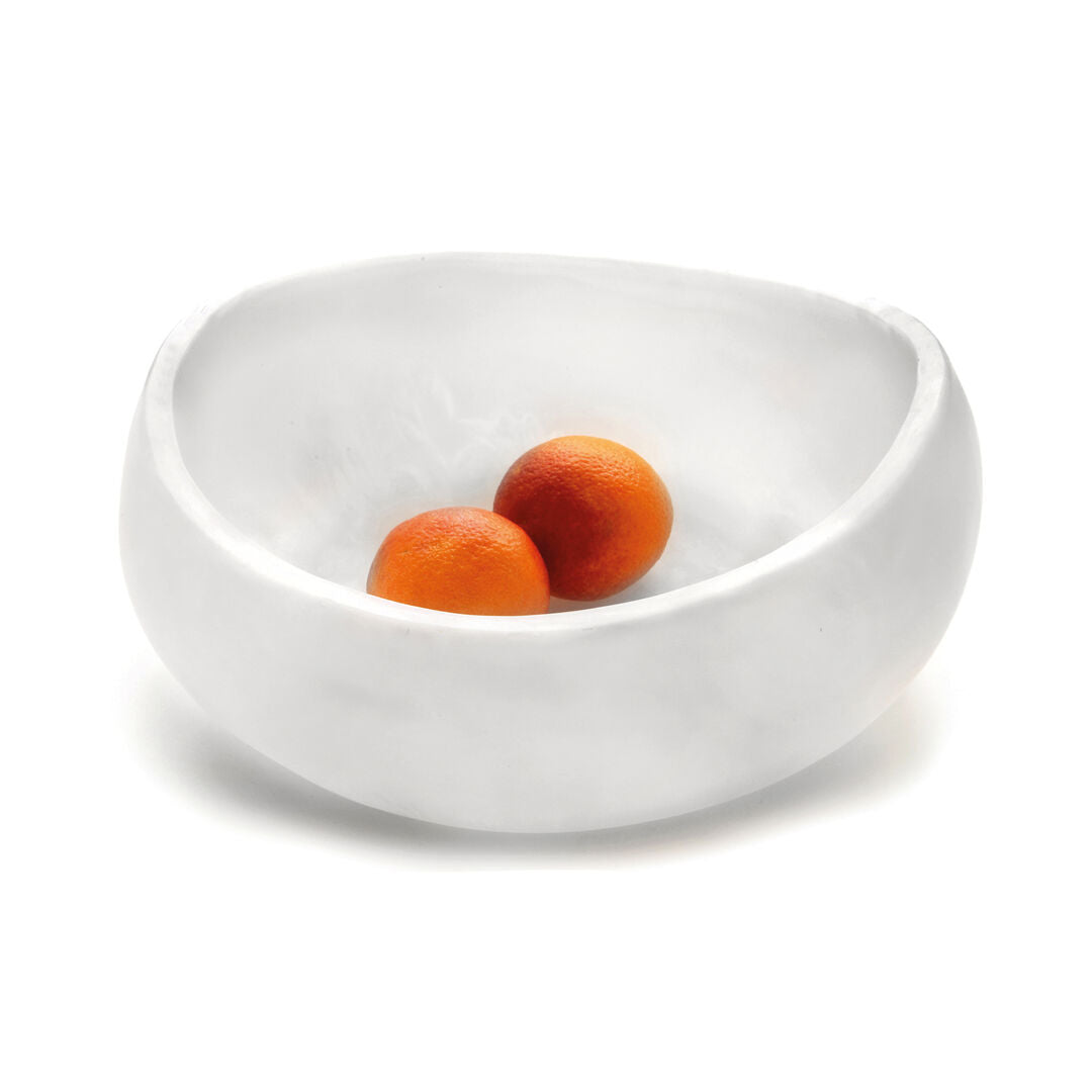 Scoop Shell Bowl 34.29 x 15.24cm 9ltr (13 1/2 x 6" 2 gal) - Pack 1