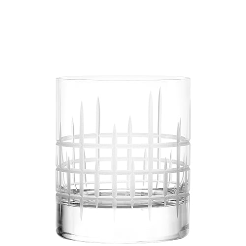Manhattan Whisky Tumbler 320ml / 11.25oz - Pack 6