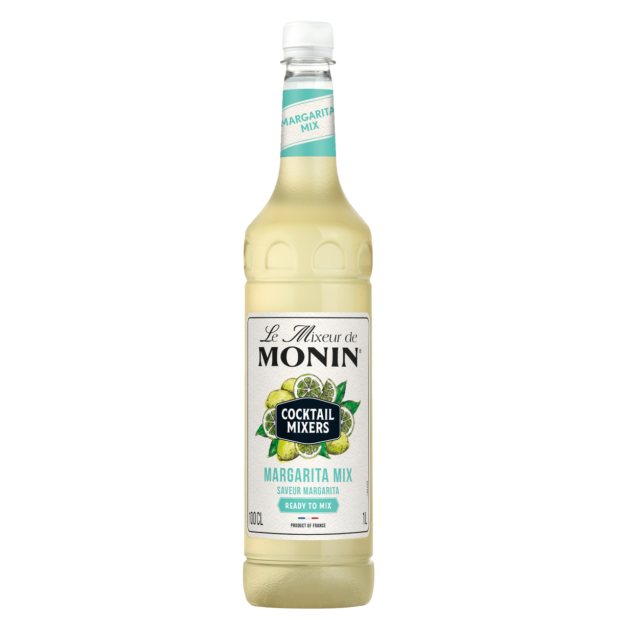 MONIN Margarita cocktail mix 1L