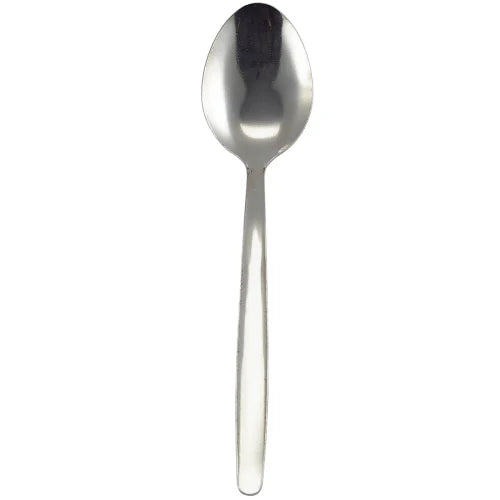 Millennium stainless steel Dessert Spoon